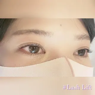 マツエク・マツパ esbymaison TAKIのマツエク・マツパデザイン