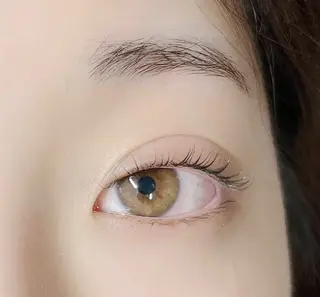 マツエク・マツパ huluhulu Yabumotoのマツエク・マツパデザイン