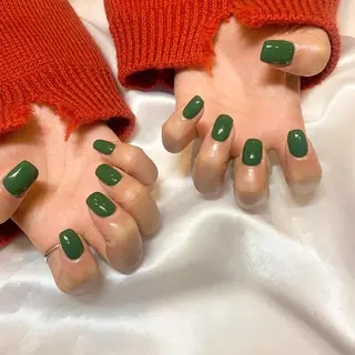 ネイル ui nailのネイルデザイン