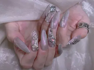 ネイル リン リンのネイルデザイン