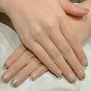 ネイル erinca nail所属・圦本 有紀のネイルデザイン