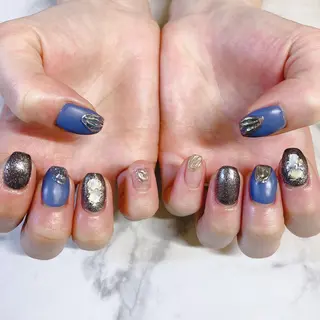 ネイル ISHIHARA KANAのネイルデザイン