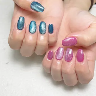 ネイル Y nail なんば堀江店のネイルデザイン