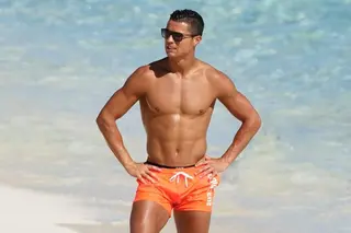 メンズ キッズ leaaloha byBROWN HAIR所属・レアアロハ宇都宮 /ネイル.メンズ脱毛のネイルデザイン