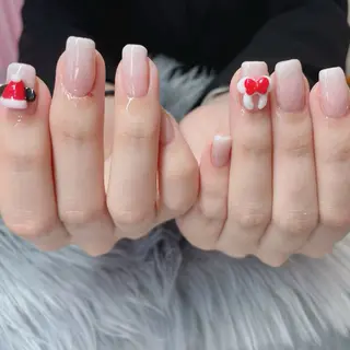 ネイル nail salon R'sのネイルデザイン