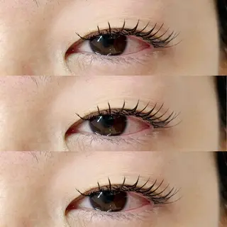 マツエク・マツパ MEME🐰 上本町/谷九のマツエク・マツパデザイン