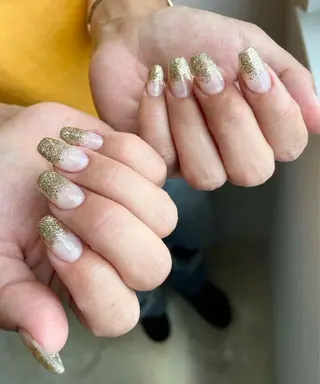 ネイル 松本 かおりのネイルデザイン