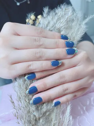 ネイル Lemon 小岩店のマツエク・マツパデザイン