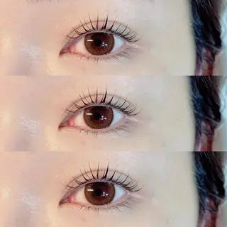 マツエク・マツパ Mori ✨Mystical✨のマツエク・マツパデザイン