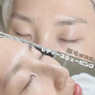 アイブロウ ‎💎Karen💎 Tia浦和のマツエク・マツパデザイン