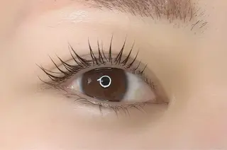 マツエク・マツパ milinoah 🧸Aiko🧸のマツエク・マツパデザイン