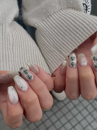 ネイル One HARUNAのネイルデザイン