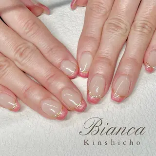 ネイル One’Ness所属・One’Ness Nana🤍のネイルデザイン