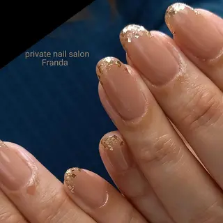 ネイル Franda ✾のネイルデザイン