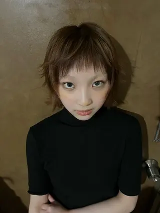 ヘアアレンジ kaede ‪☺︎のヘアスタイル