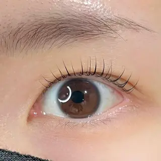 マツエク・マツパ 🩵HARUHI 京都Two🩵のマツエク・マツパデザイン