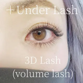 マツエク・マツパ 千葉中央/まつげ 大会日本一獲得のマツエク・マツパデザイン