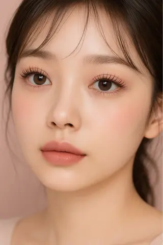 マツエク・マツパ Hair Make 3所属・＆ youの眉毛・アイブロウイメージ