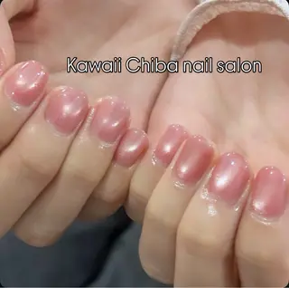 ネイル Kawaii Chiba nailのネイルデザイン