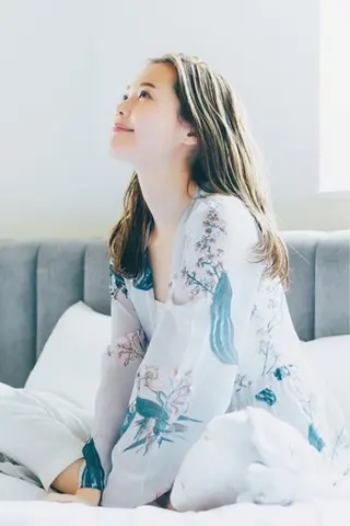 ハイライト✨髪質改善 TAKAさんです😊のヘアスタイル