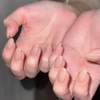 ネイル 🫧OPELIA NAIL渋谷🫧のネイルデザイン