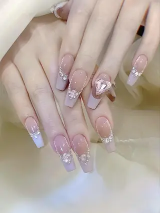 ネイル MIHANA SAKURAのネイルデザイン