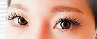 マツエク・マツパ アイラッシュ コペル【Copel】所属・個室サロンcopel 　kishimotoのマツエク・マツパデザイン