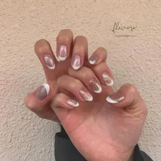 ネイル atore つかさのマツエク・マツパデザイン