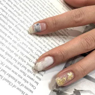 ネイル spread_c. .のネイルデザイン