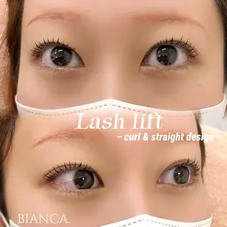 マツエク・マツパ ✿Remi✿/束感 /マツパ/マツエクのマツエク・マツパデザイン