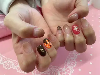 ネイル Embellir ♡鏡味のその他イメージ