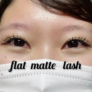 マツエク・マツパ Veil ayakaのマツエク・マツパデザイン