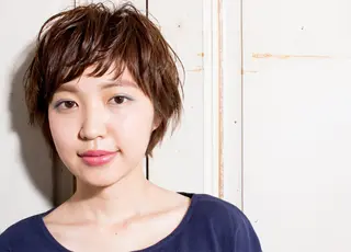 ショート TIARA  本店所属・崎田 謙太郎のその他イメージ