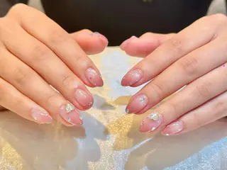 ネイル CHERIR NAILSALONのネイルデザイン