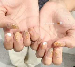 ネイル Chisato チサトのネイルデザイン