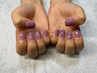 ネイル Three Tree Beauty Salon所属・three treeのネイルデザイン