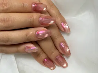 ネイル MIKA ♡のネイルデザイン