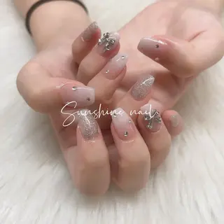 ネイル Sunshine   nail salon所属・サンシャイン ネイル池袋店のネイルデザイン
