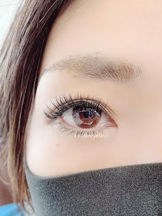 マツエク・マツパ 村田 茜のマツエク・マツパデザイン