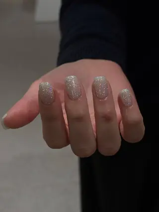 ネイル 甲村 未玖のネイルデザイン