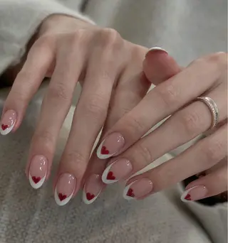 ネイル Lynn_ Nailのネイルデザイン