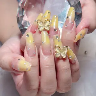 ネイル nail salon espoir所属・nail salon espoirのネイルデザイン