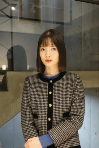 ショート NERO 松井 隆人のヘアスタイル