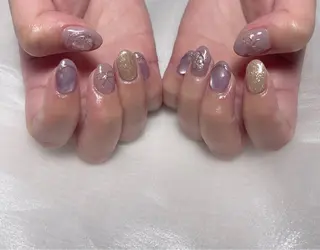 ネイル hairsalon556所属・hairsalon 556のネイルデザイン