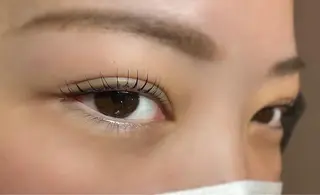 マツエク・マツパ komatsu eyelash恵比寿のマツエク・マツパデザイン