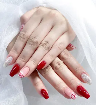 ネイル Omi beautyのネイルデザイン