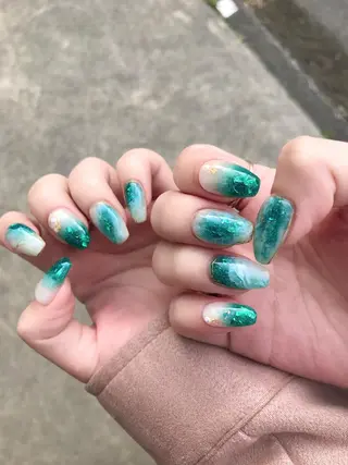 ネイル Salon MINEのエステ・リラクイメージ