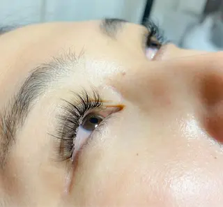 マツエク・マツパ まつ毛パーマまつエク 緑が丘徒歩1分/松田のマツエク・マツパデザイン