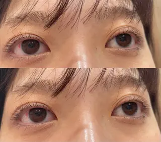 マツエク・マツパ ITOU AYAKAの眉毛・アイブロウイメージ