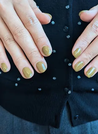 ネイル LuN Nail Design Salon所属・Y Chisaのネイルデザイン